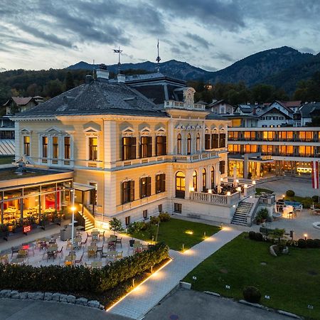 Villa Seilern Vital Resort Bad Ischl Esterno foto
