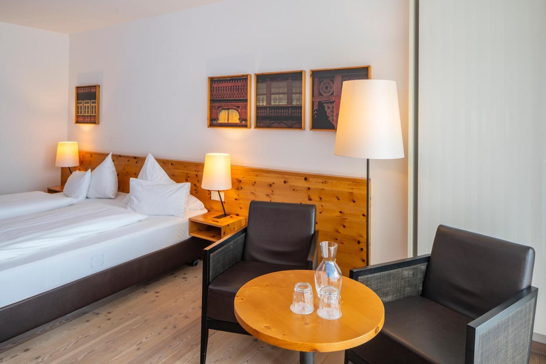 Villa Seilern Vital Resort Bad Ischl Esterno foto