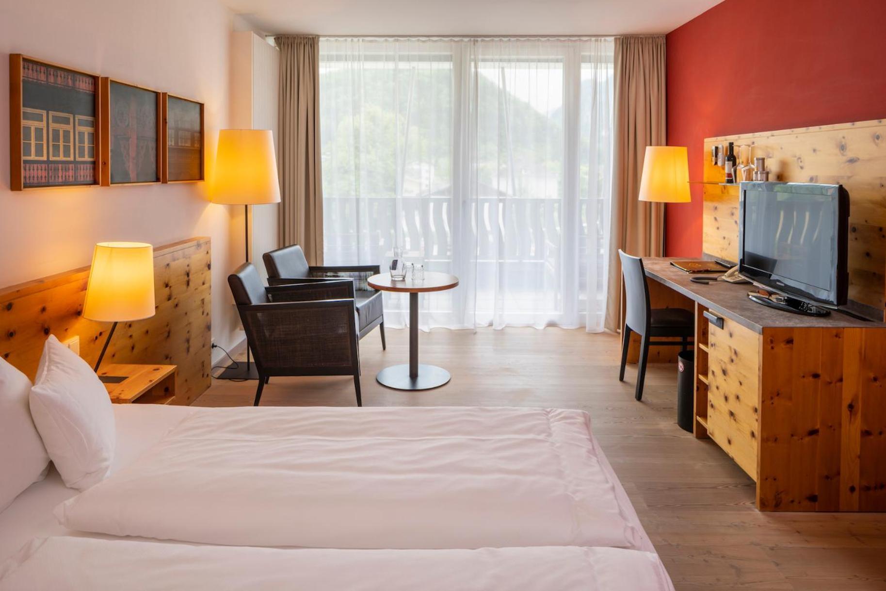 Villa Seilern Vital Resort Bad Ischl Esterno foto