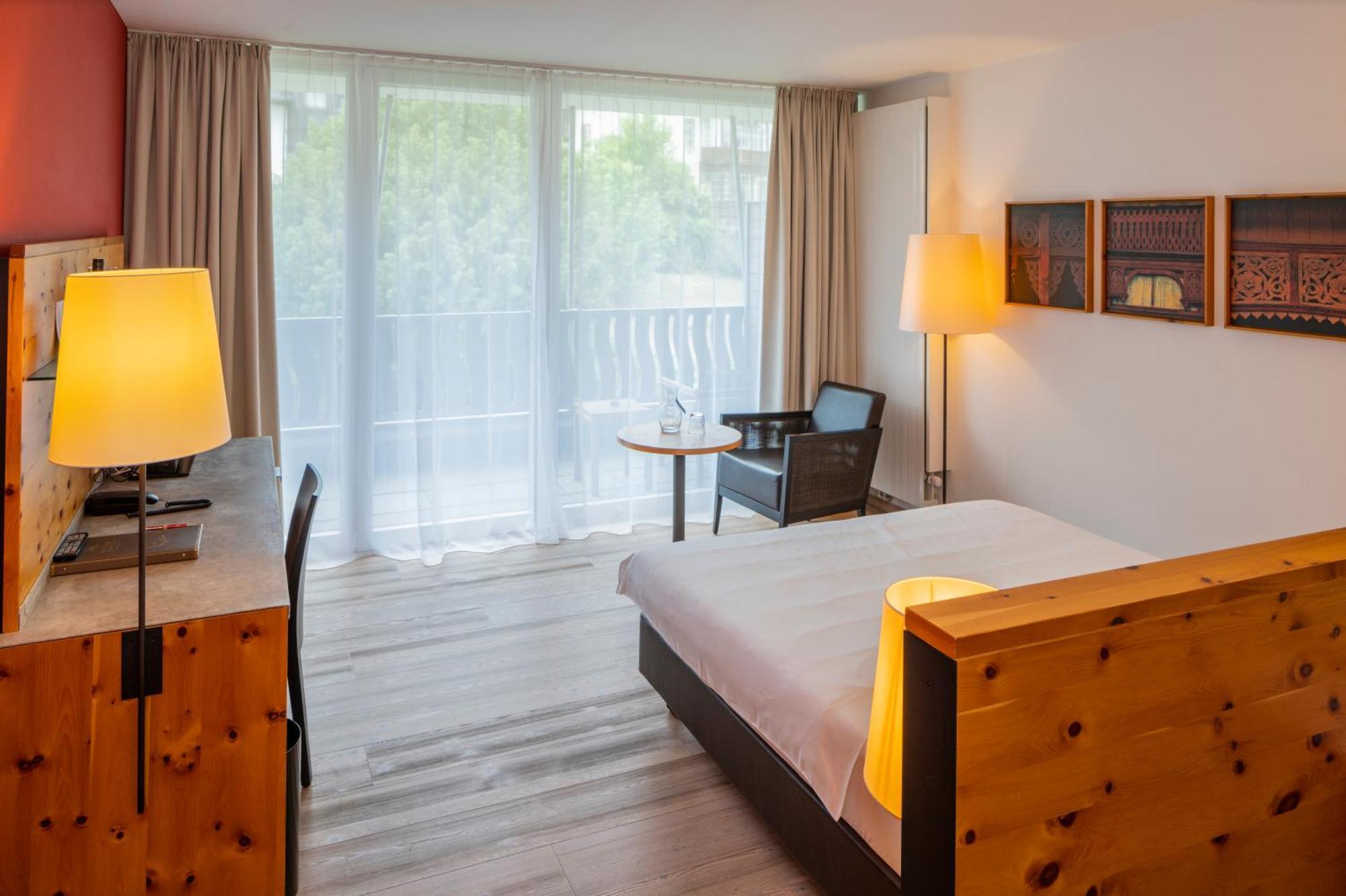 Villa Seilern Vital Resort Bad Ischl Esterno foto