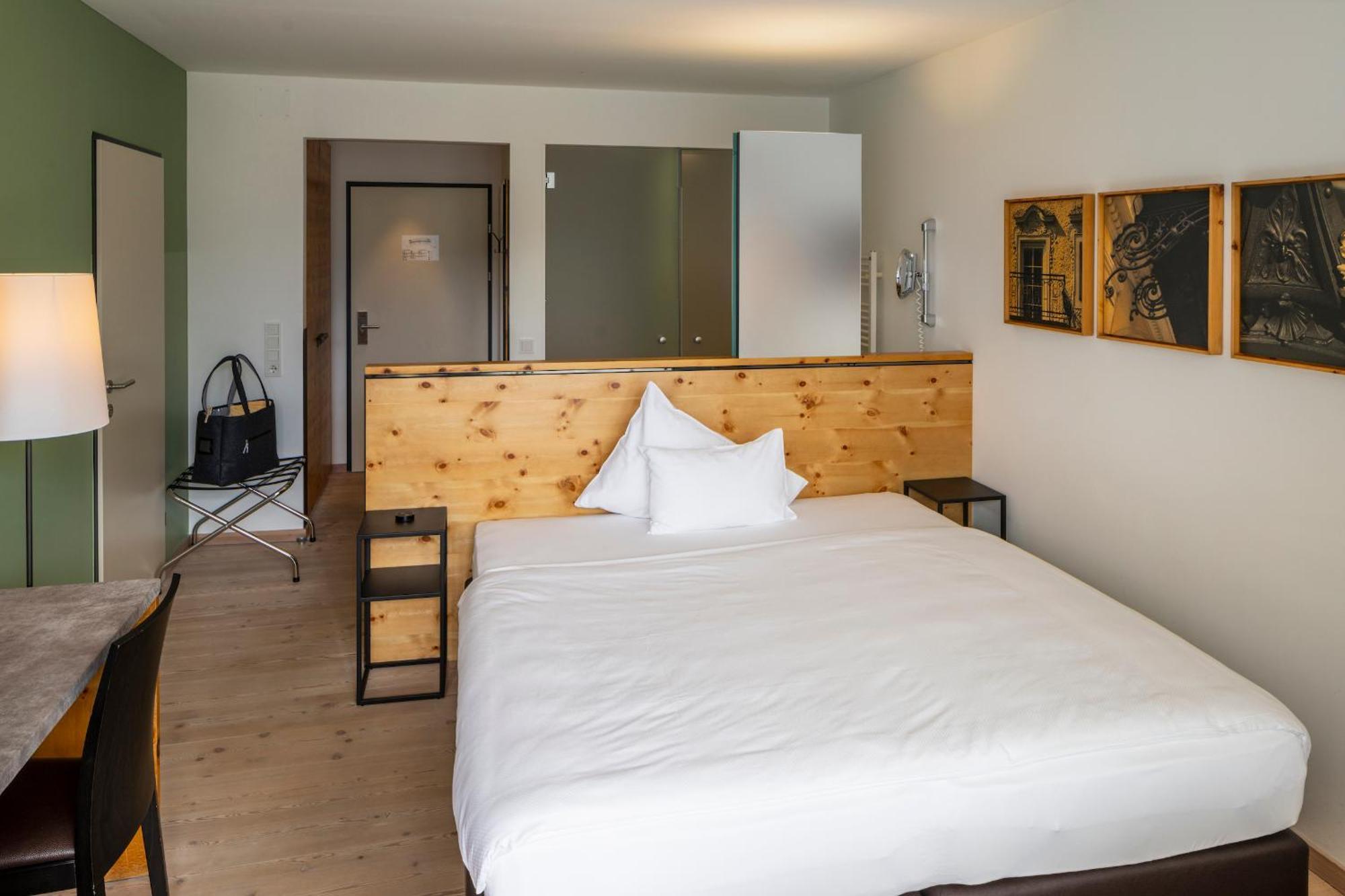 Villa Seilern Vital Resort Bad Ischl Esterno foto