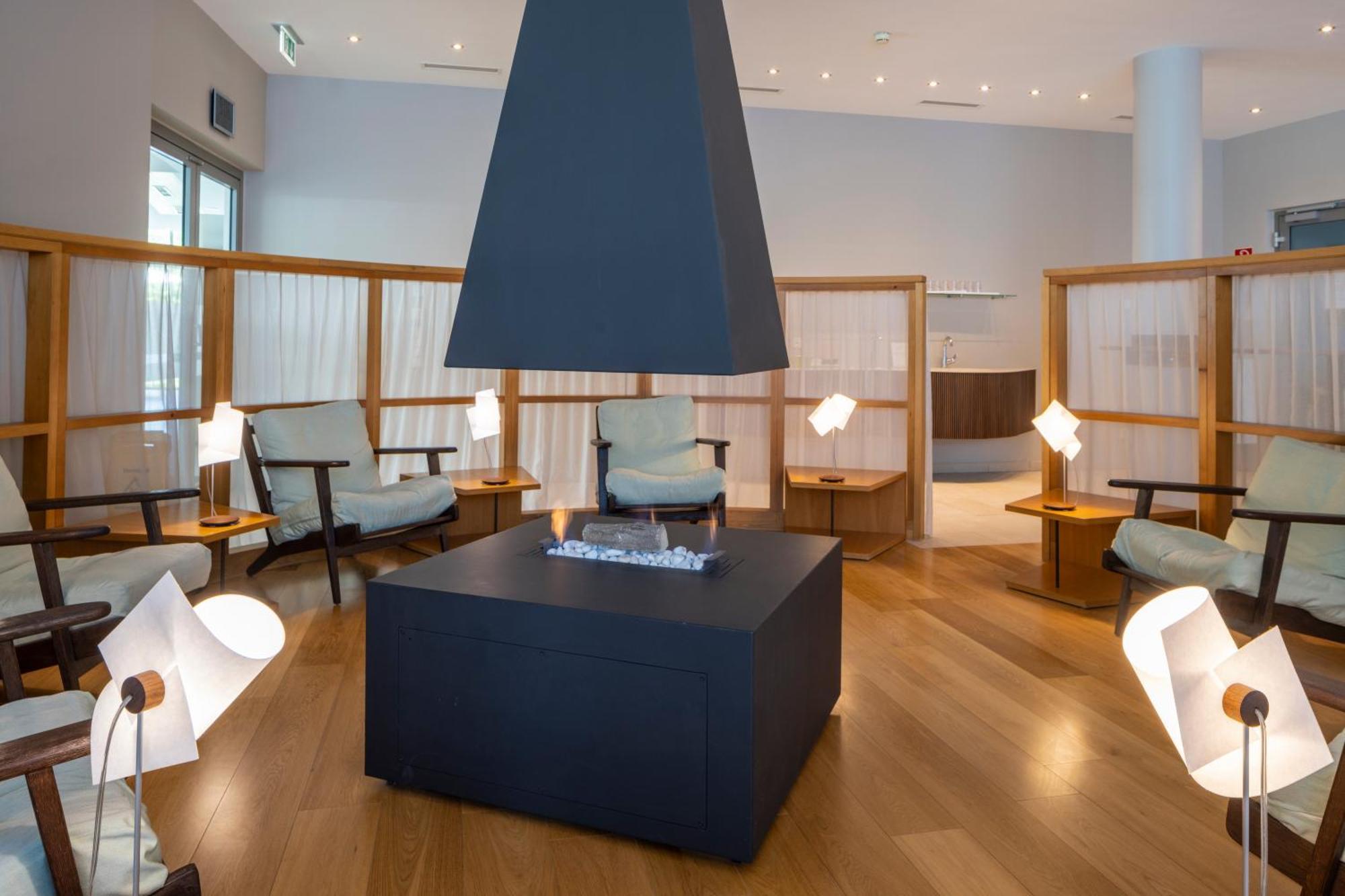 Villa Seilern Vital Resort Bad Ischl Esterno foto