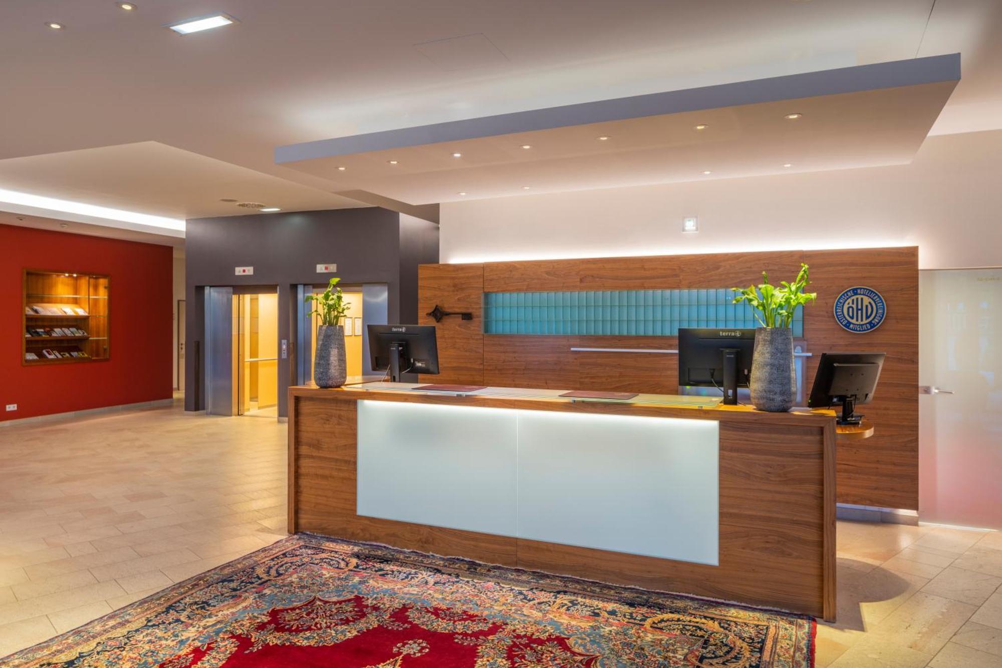 Villa Seilern Vital Resort Bad Ischl Esterno foto