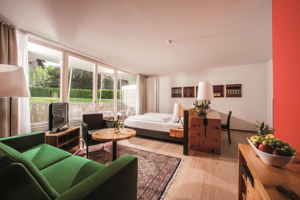 Villa Seilern Vital Resort Bad Ischl Esterno foto