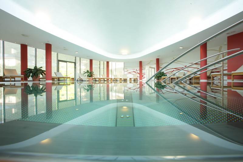 Villa Seilern Vital Resort Bad Ischl Esterno foto
