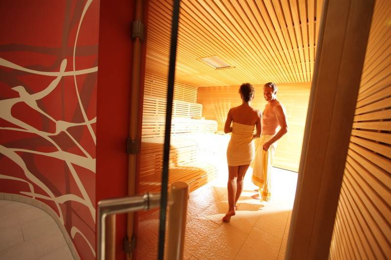Villa Seilern Vital Resort Bad Ischl Esterno foto