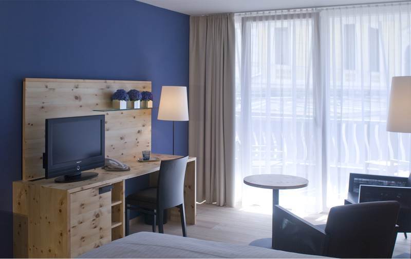 Villa Seilern Vital Resort Bad Ischl Esterno foto